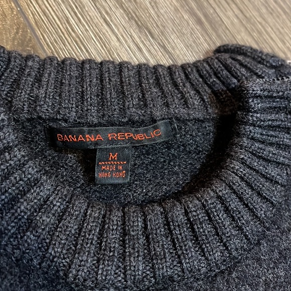 Merino wool sweater size M - Picture 4 of 7